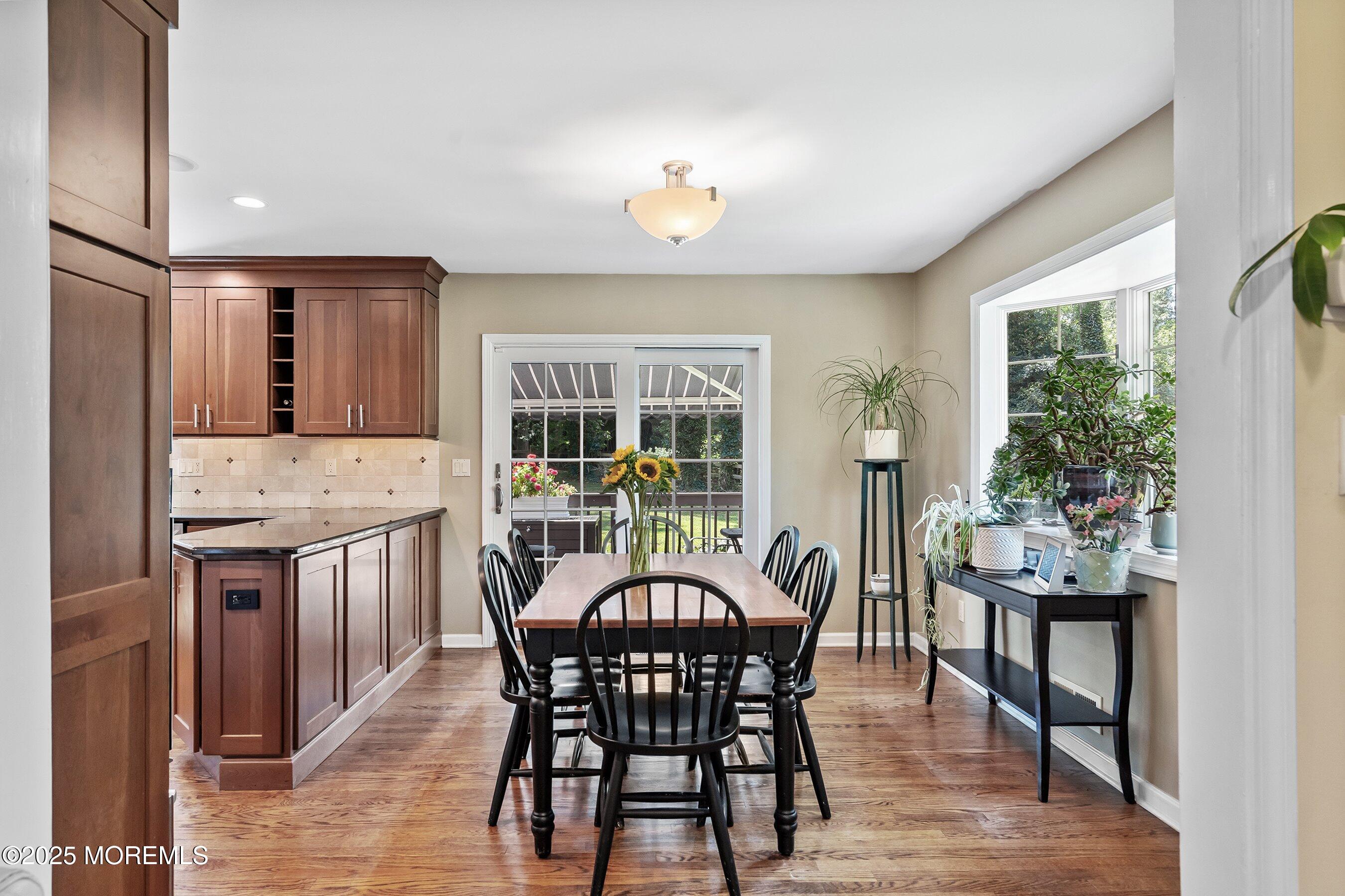 77 Galloping Hill Road Colts Neck, NJ 07722 - Photo 20 of 65 18-Dining 1A