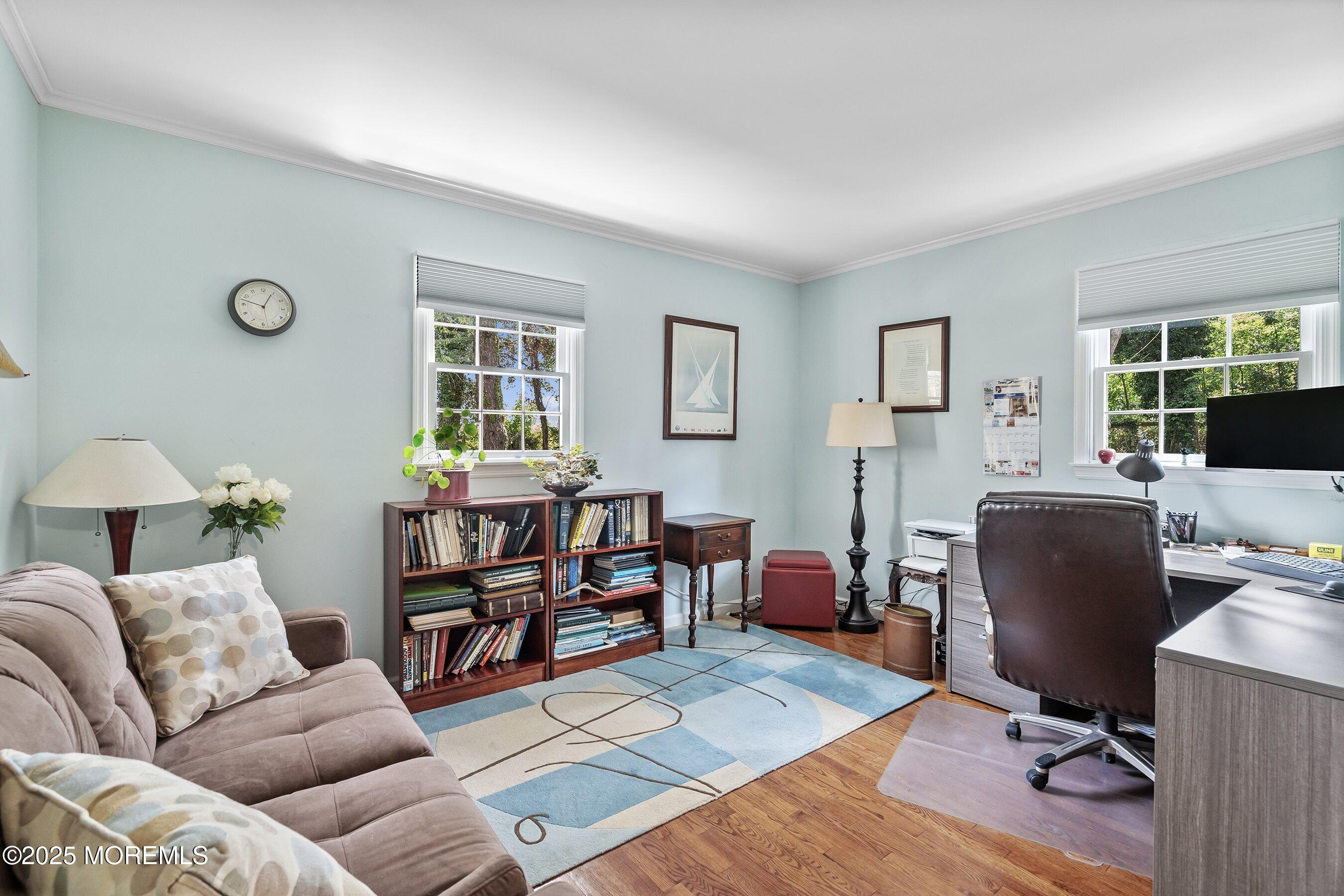 77 Galloping Hill Road Colts Neck, NJ 07722 - Photo 22 of 65 28-Office