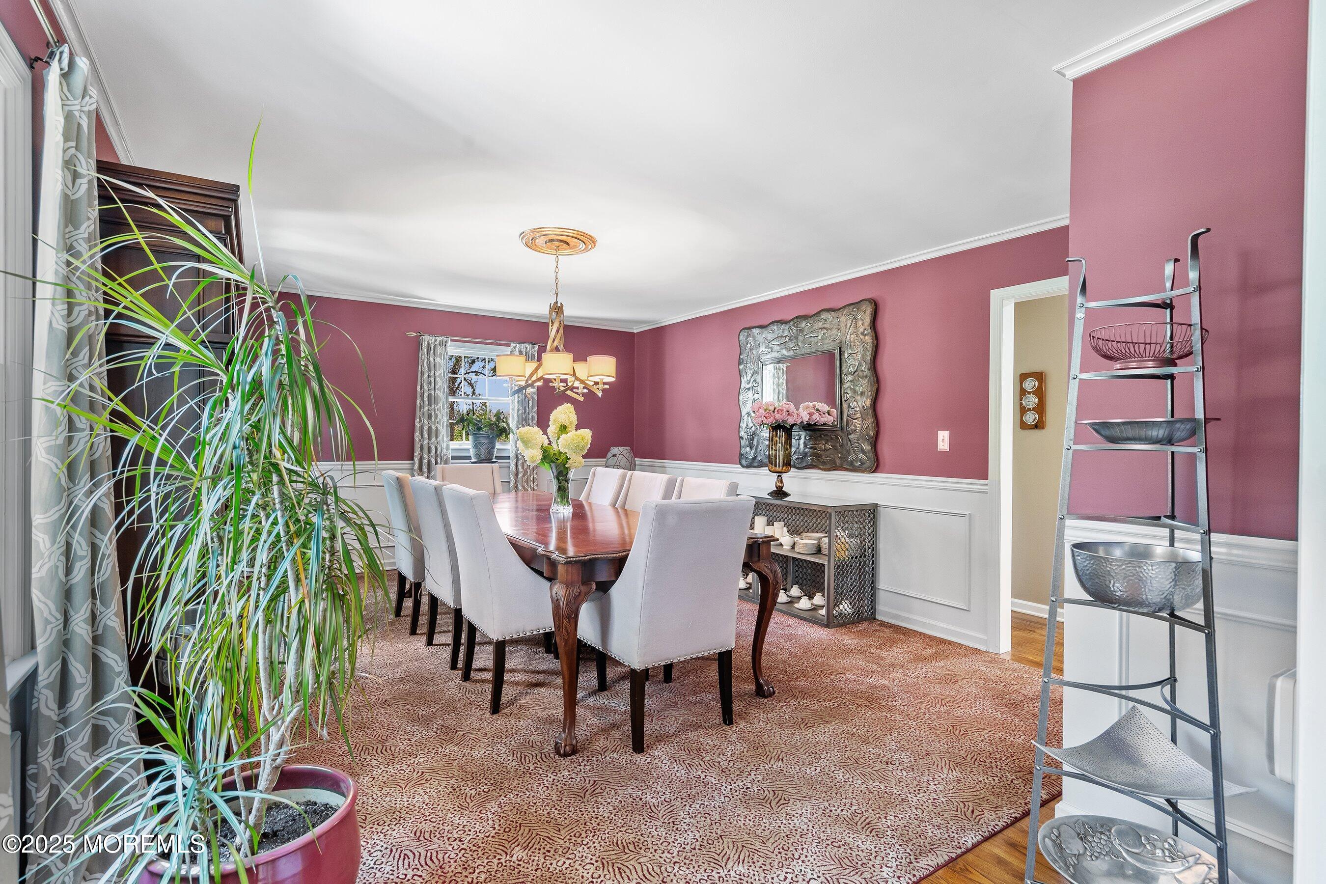 77 Galloping Hill Road Colts Neck, NJ 07722 - Photo 49 of 65 30-Dining 2B