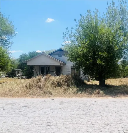 $27,000 | 0 Southeast 3rd Street, Premont, TX 78375