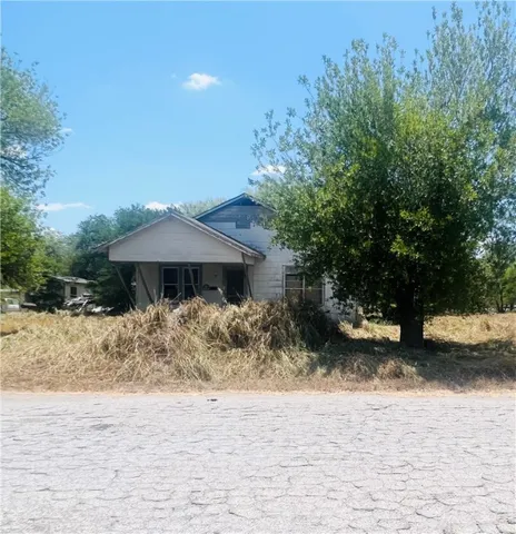 $27,000 | 0 Southeast 3rd Street, Premont, TX 78375