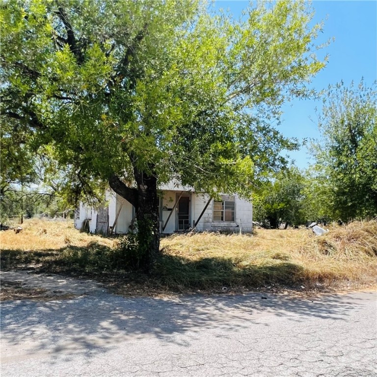 0 Southeast 3rd Street Premont, TX 78375 - Photo 2 of 2