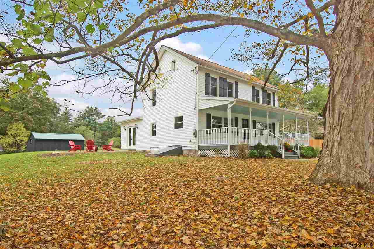 8 Coxing Road Cottekill, NY 12419 - Photo 1 of 22 Photo 1