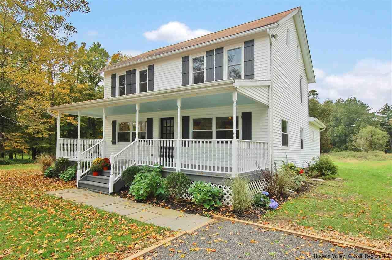 8 Coxing Road Cottekill, NY 12419 - Photo 20 of 22 Photo 20