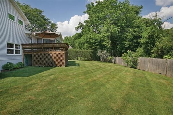 121 Andrew Street Newton, MA 02461 - Photo 2 of 11