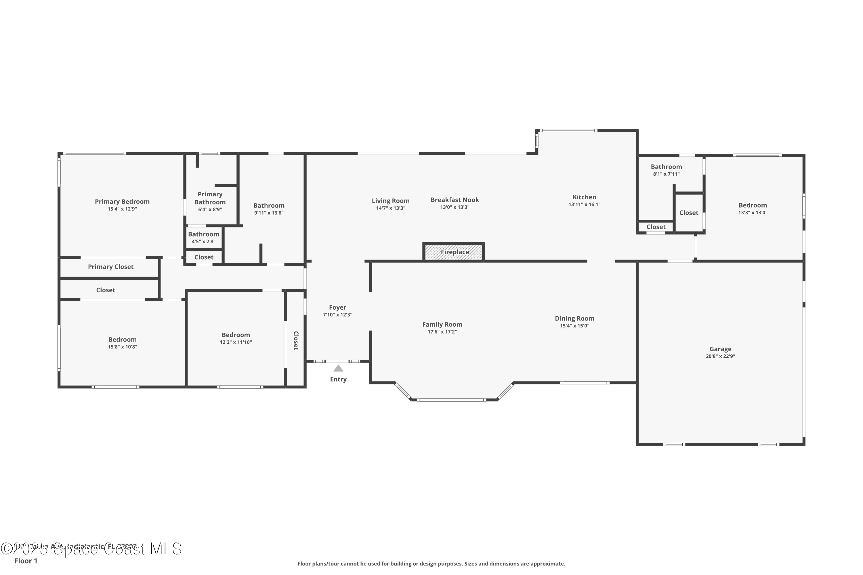 157 Cocoa Avenue Indialantic, FL 32903 - Photo 36 of 36