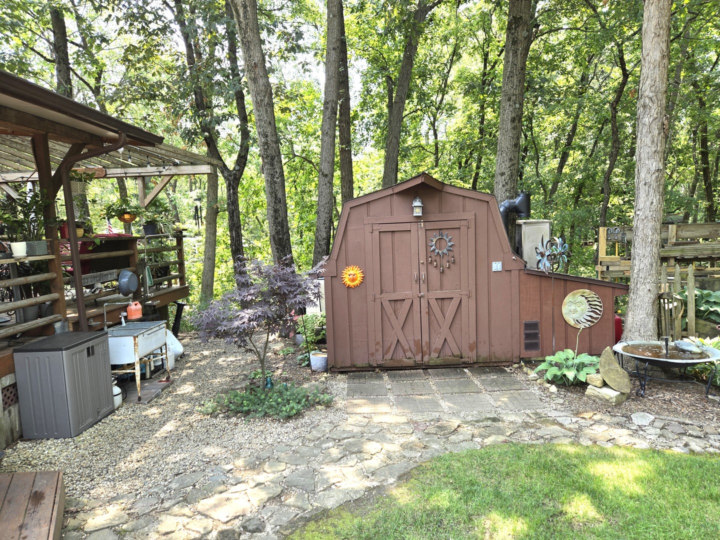 2795 East 28th Road Marseilles, IL 61341 - Photo 25 of 64