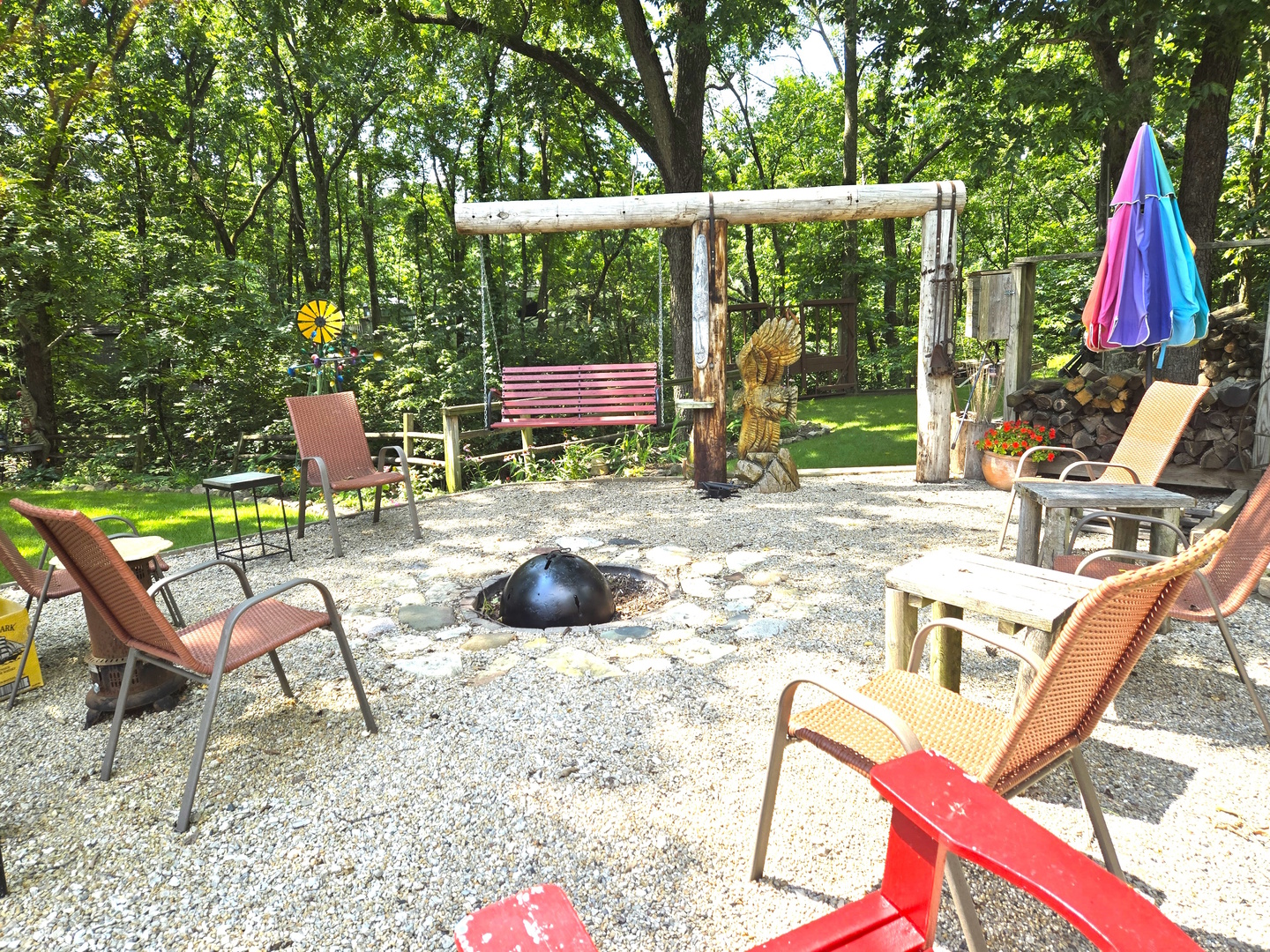 2795 East 28th Road Marseilles, IL 61341 - Photo 8 of 64