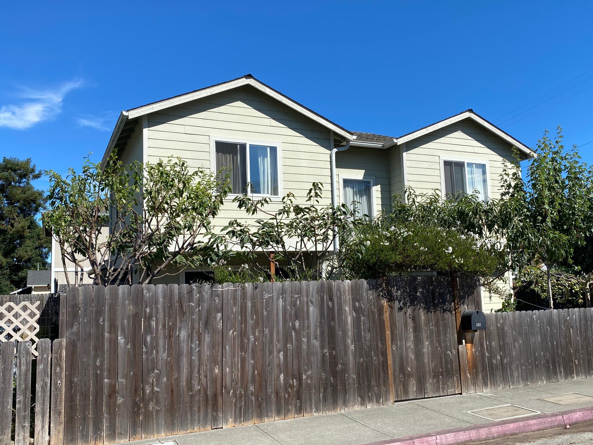 107 Berkeley Street Rio Dell, CA 95562 - Photo 26 of 33