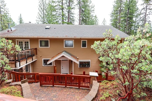 $1,030,000 | 1870 Thunderbolt Trail, Arnold, CA 95223