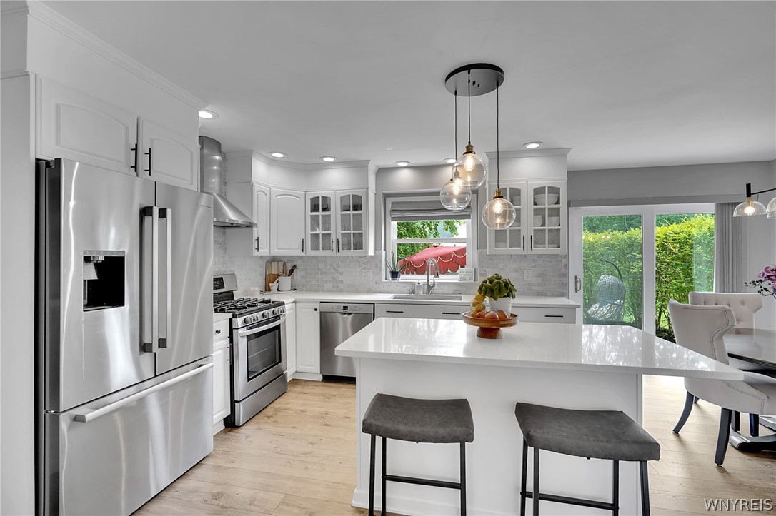5396 Raintree Court Clarence, NY 14221 - Photo 15 of 50