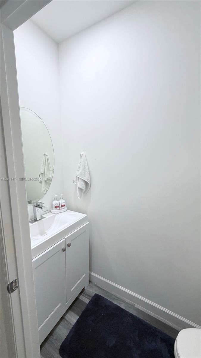 25540 Southwest 108th Court Homestead, FL 33032 - Photo 27 of 41