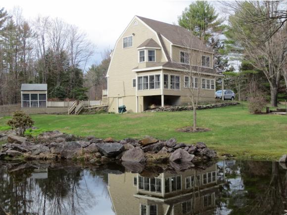 137 Willey Road Milton, NH 03852 - Photo 1 of 1