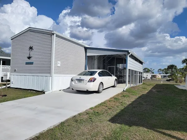 $1,250 | 5700 Holiday Park Boulevard, North Port, FL 34287