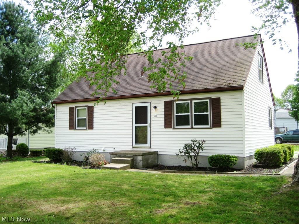 158 Milton Road Rittman, OH 44270 - Photo 1 of 10 Gallery Image 1