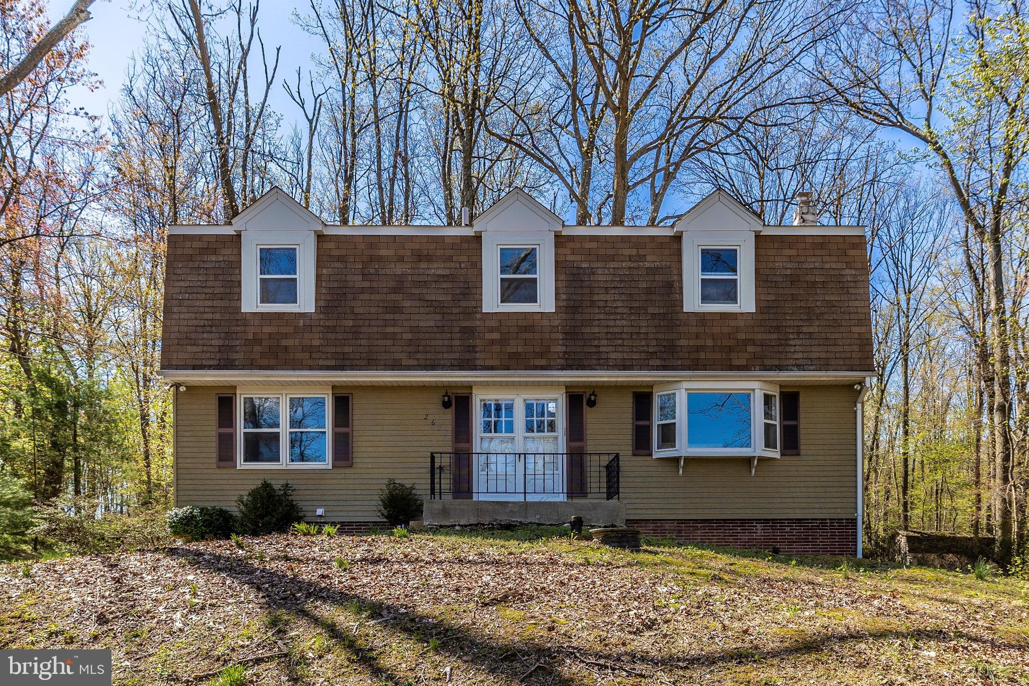 2693 Walston Road Mount Airy, MD 21771 - Photo 1 of 68 Gallery Image 1