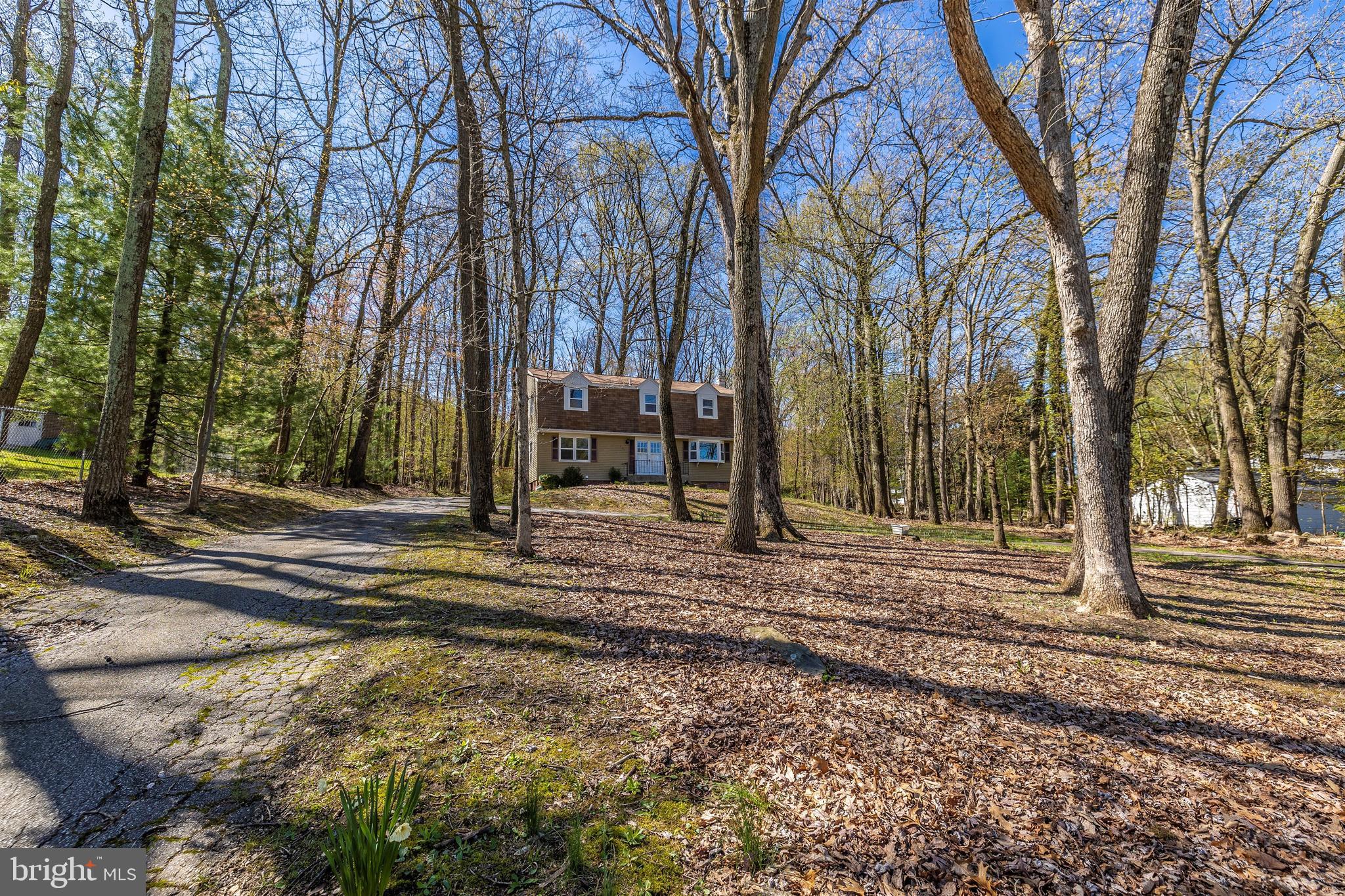 2693 Walston Road Mount Airy, MD 21771 - Photo 45 of 68 Gallery Image 45