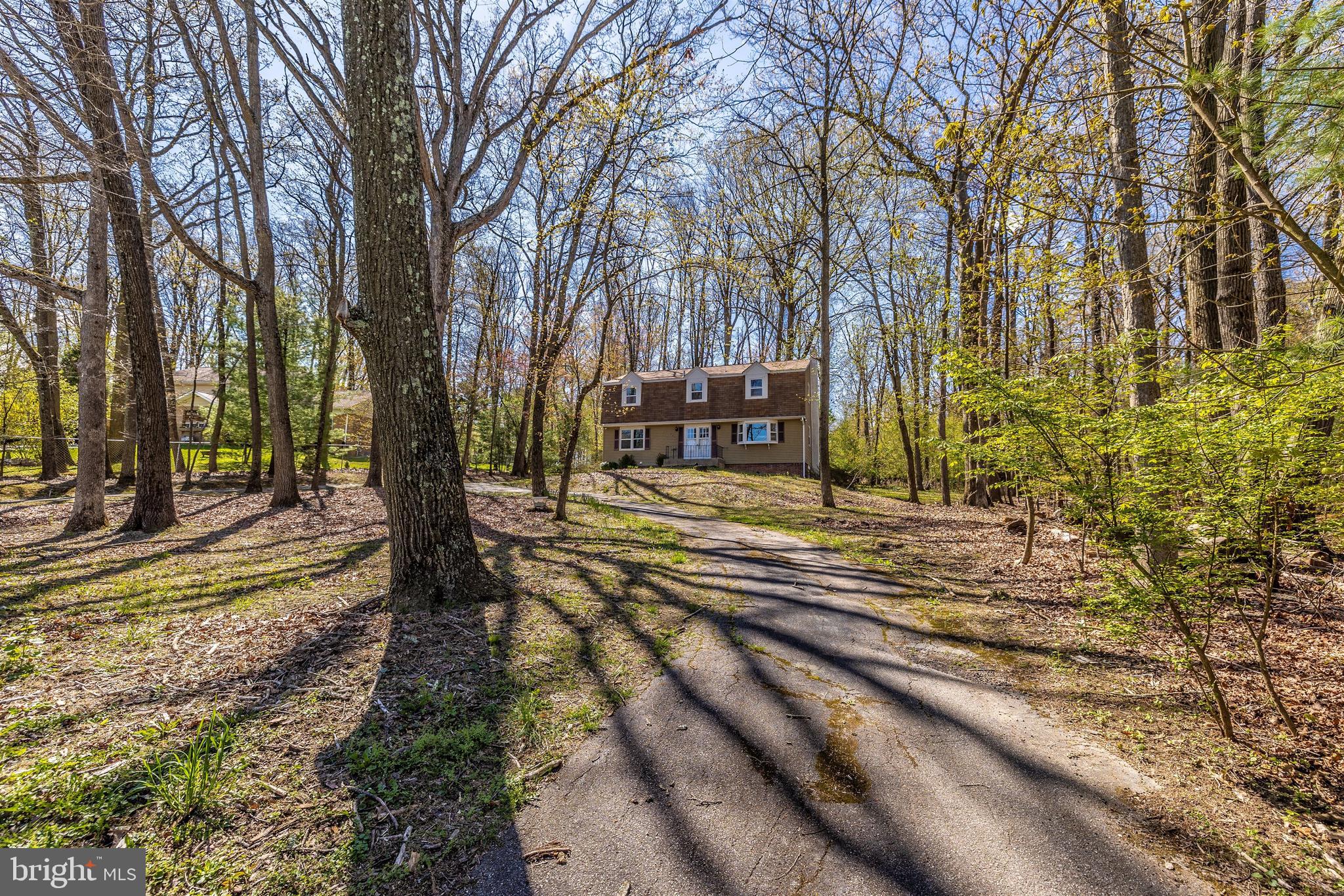 2693 Walston Road Mount Airy, MD 21771 - Photo 47 of 68 Gallery Image 47