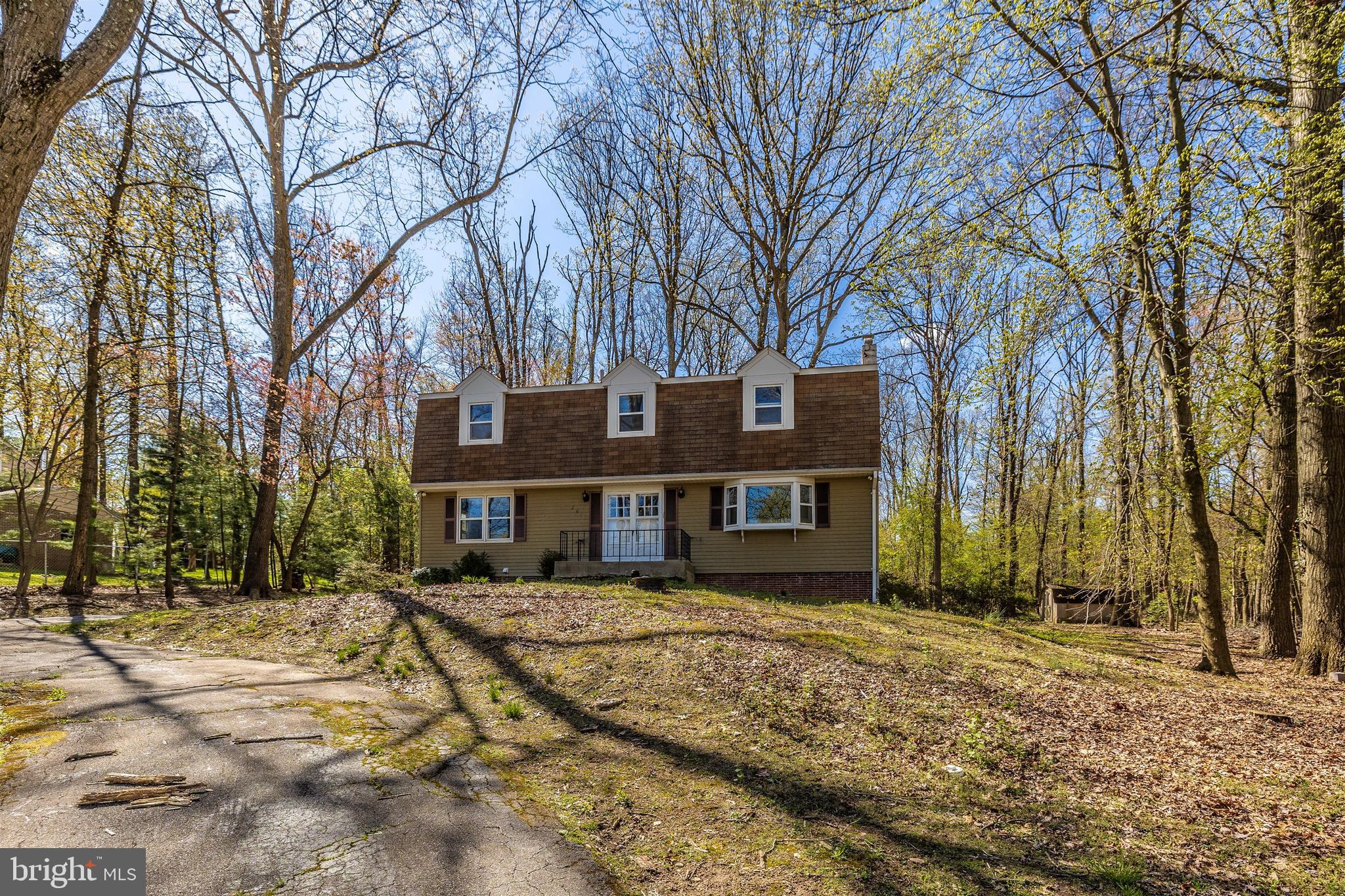 2693 Walston Road Mount Airy, MD 21771 - Photo 48 of 68 Gallery Image 48