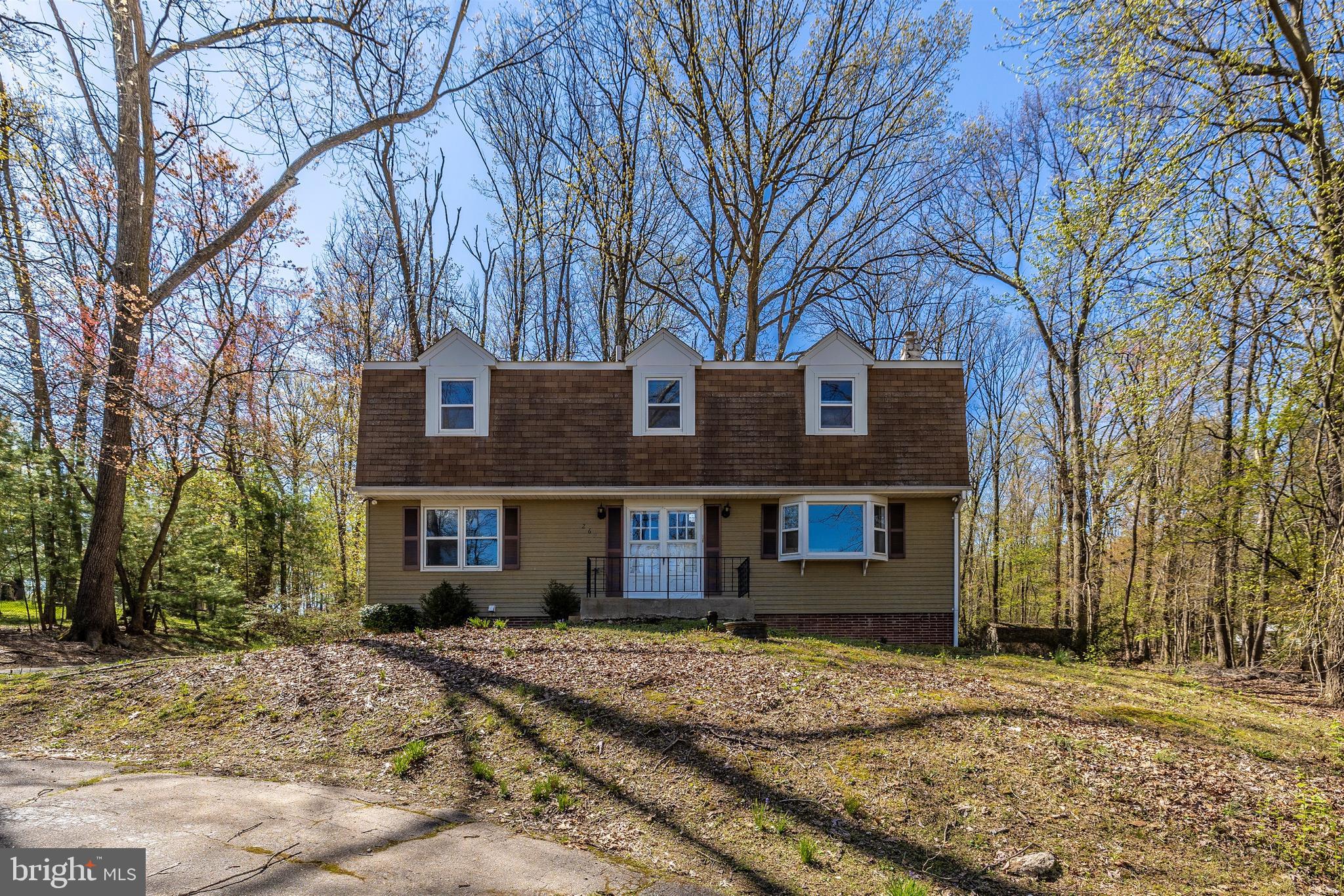 2693 Walston Road Mount Airy, MD 21771 - Photo 49 of 68 Gallery Image 49