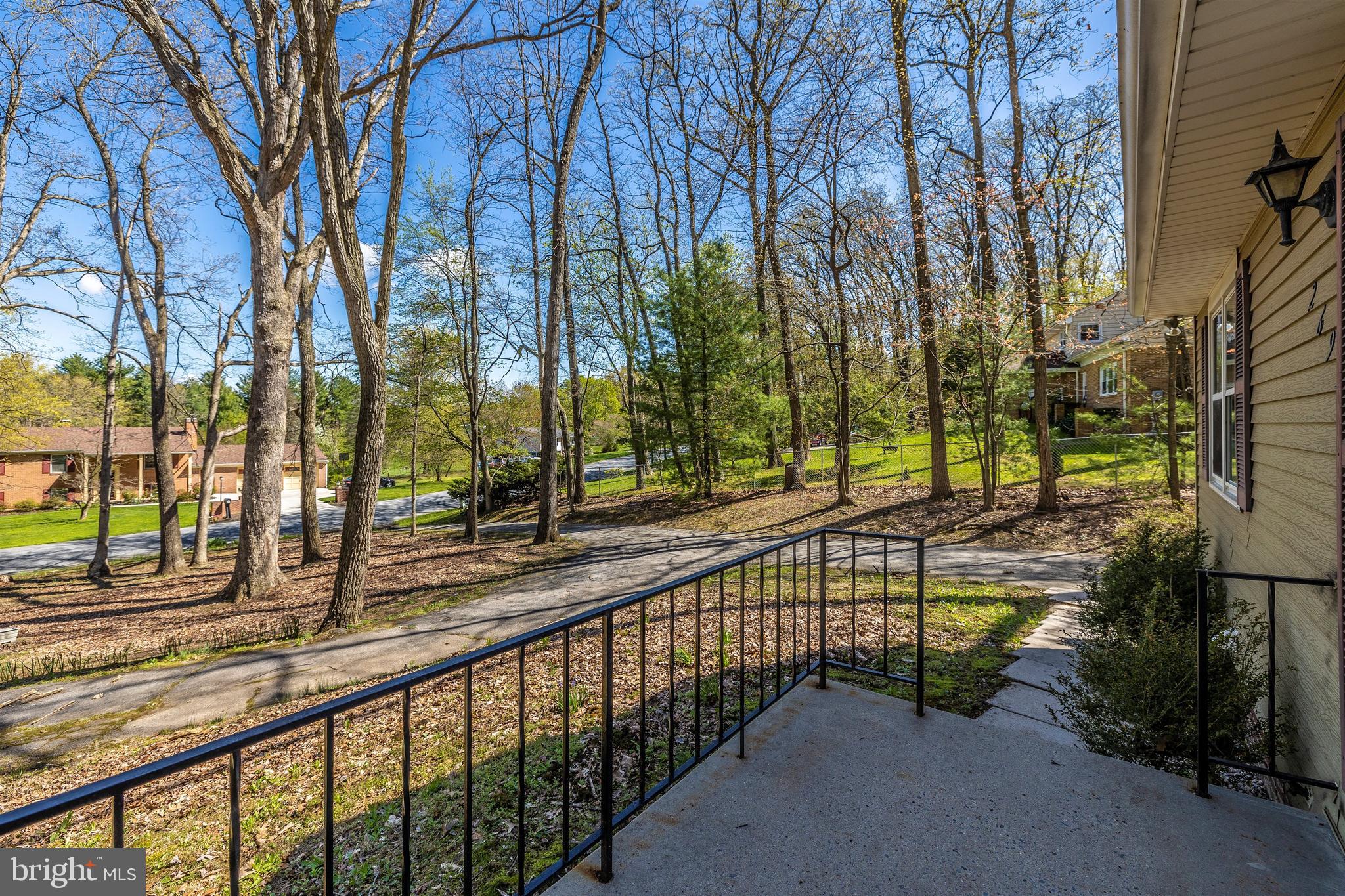2693 Walston Road Mount Airy, MD 21771 - Photo 54 of 68 Gallery Image 54