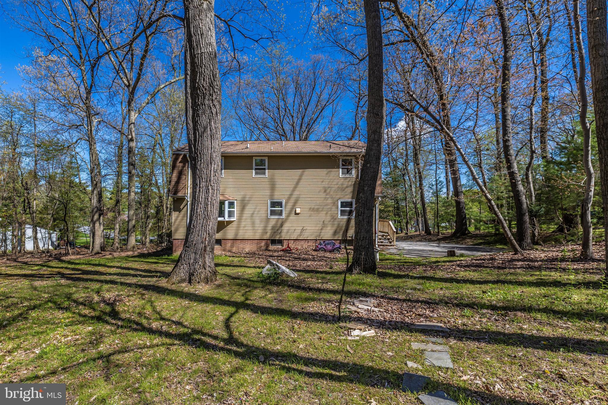 2693 Walston Road Mount Airy, MD 21771 - Photo 66 of 68 Gallery Image 66