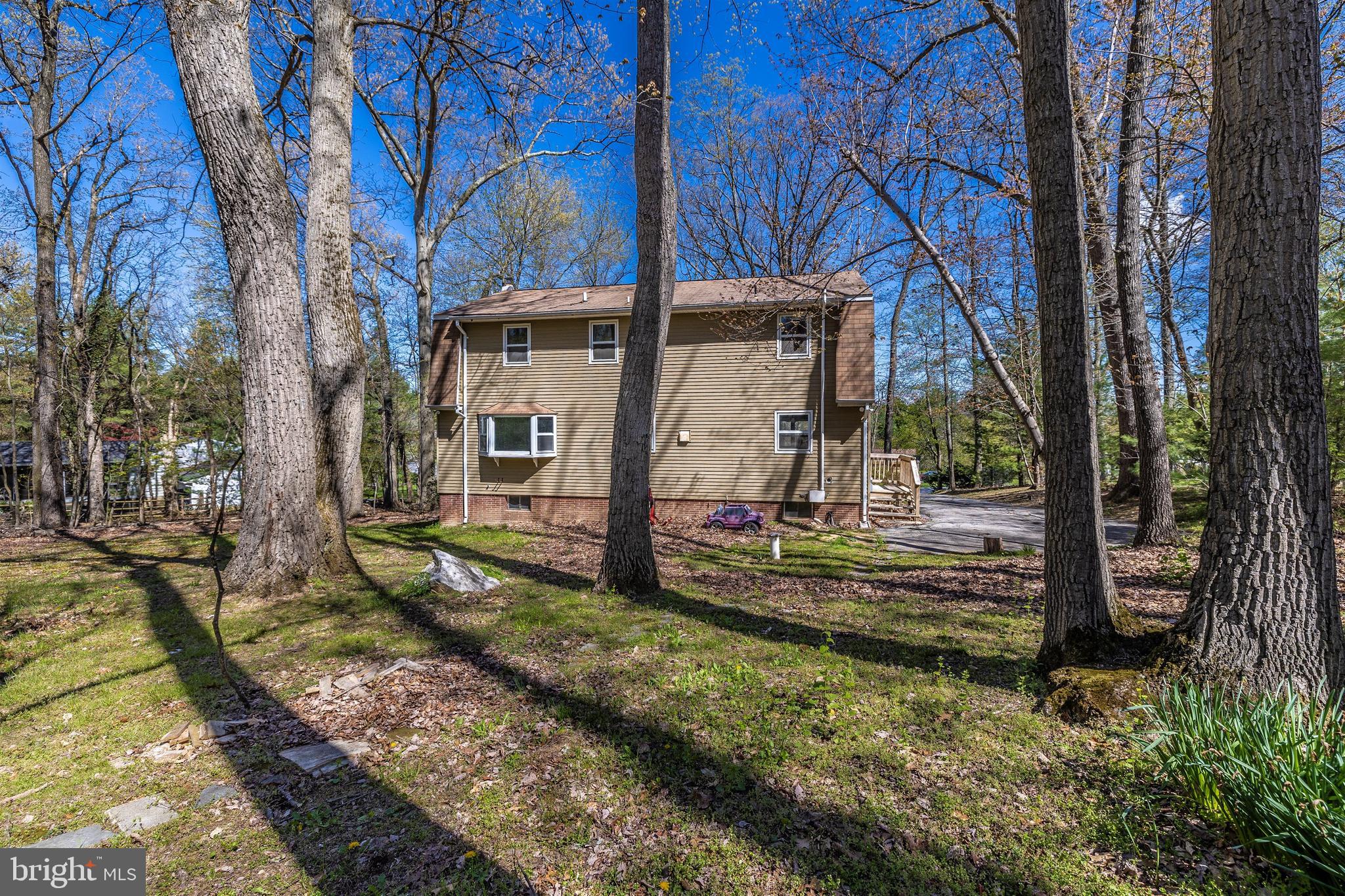 2693 Walston Road Mount Airy, MD 21771 - Photo 67 of 68 Gallery Image 67