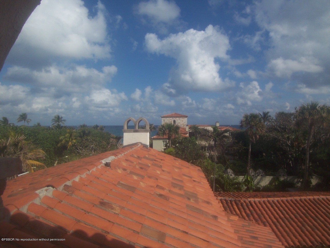 79 Middle Road Palm Beach, FL 33480 - Photo 24 of 24 a view of a terrace