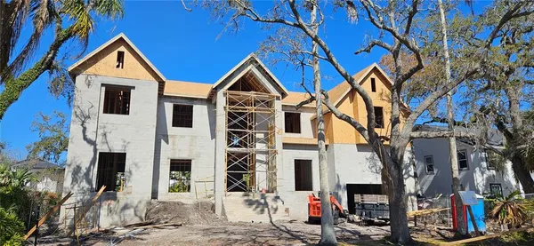 $5,150,000 | 811 Grove Park Avenue, Tampa, FL 33609