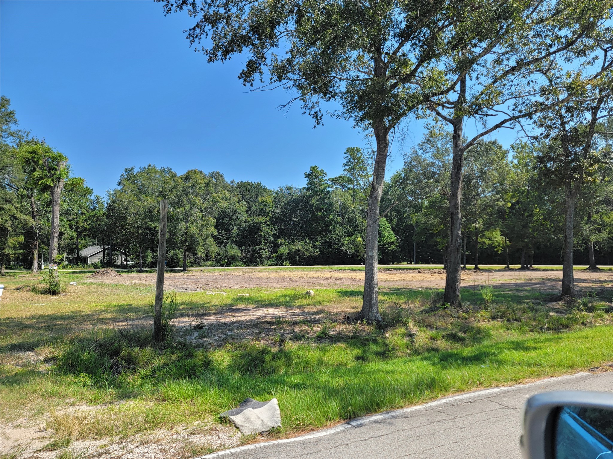 0 Springwater Drive Huffman, TX 77336 - Photo 17 of 17 a view of a park with large trees