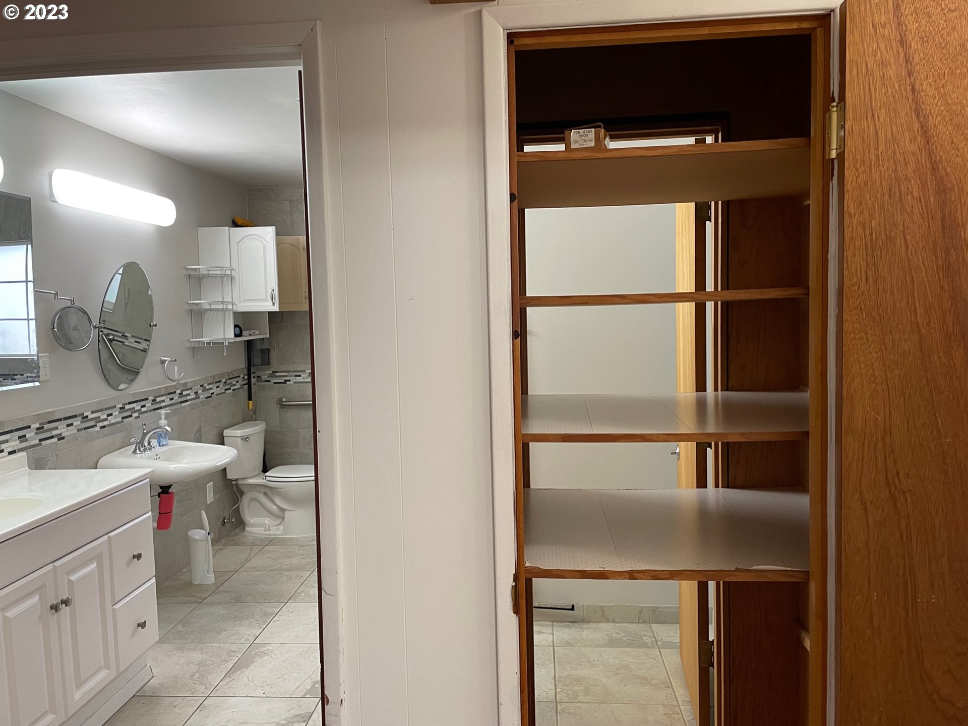 3010 Morris Place Reedsport, OR 97467 - Photo 30 of 32 Storage