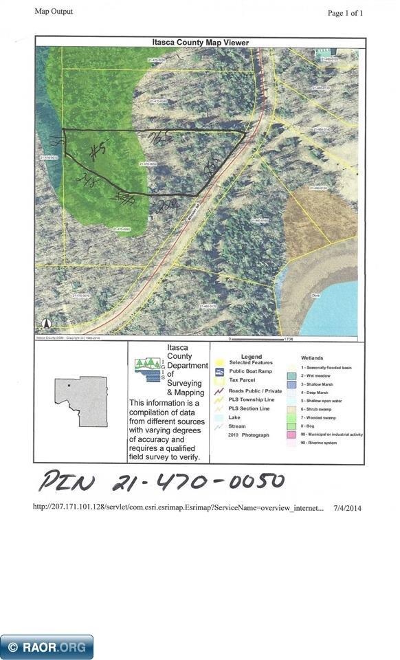 5 Wheeler Road Northome, MN 56661 - Photo 4 of 4
