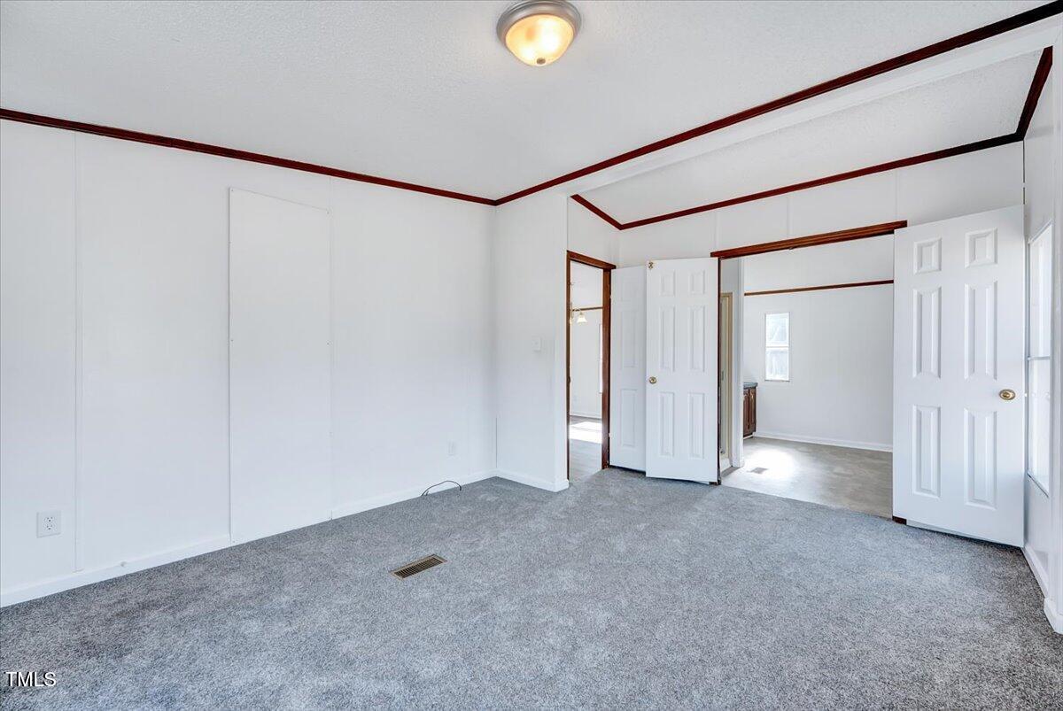 56 Jefferson Lane Cameron, NC 28326 - Photo 12 of 38 a view of an empty room