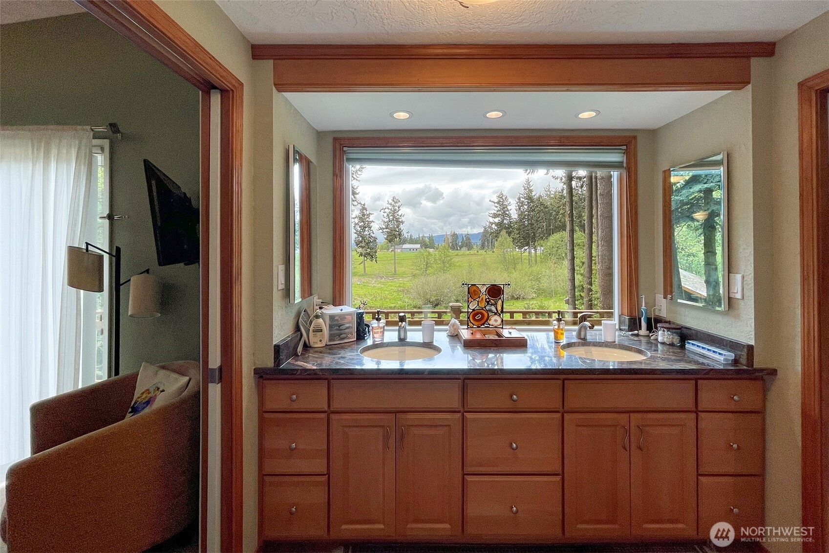 590 Ridge View Drive Sequim, WA 98382 - Photo 31 of 40