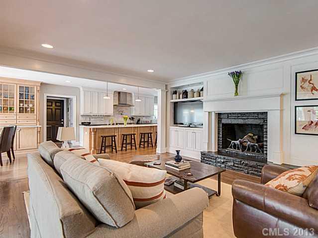 2800 Sharon Road Charlotte, NC 28211 - Photo 2 of 16 Gallery Image 2