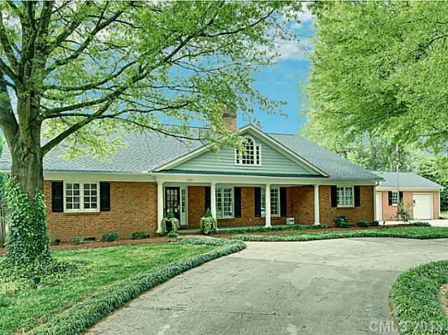 2800 Sharon Road Charlotte, NC 28211 - Photo 15 of 16 Gallery Image 15