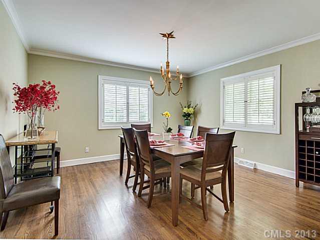 2800 Sharon Road Charlotte, NC 28211 - Photo 5 of 16 Gallery Image 5