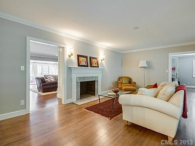 2800 Sharon Road Charlotte, NC 28211 - Photo 6 of 16 Gallery Image 6