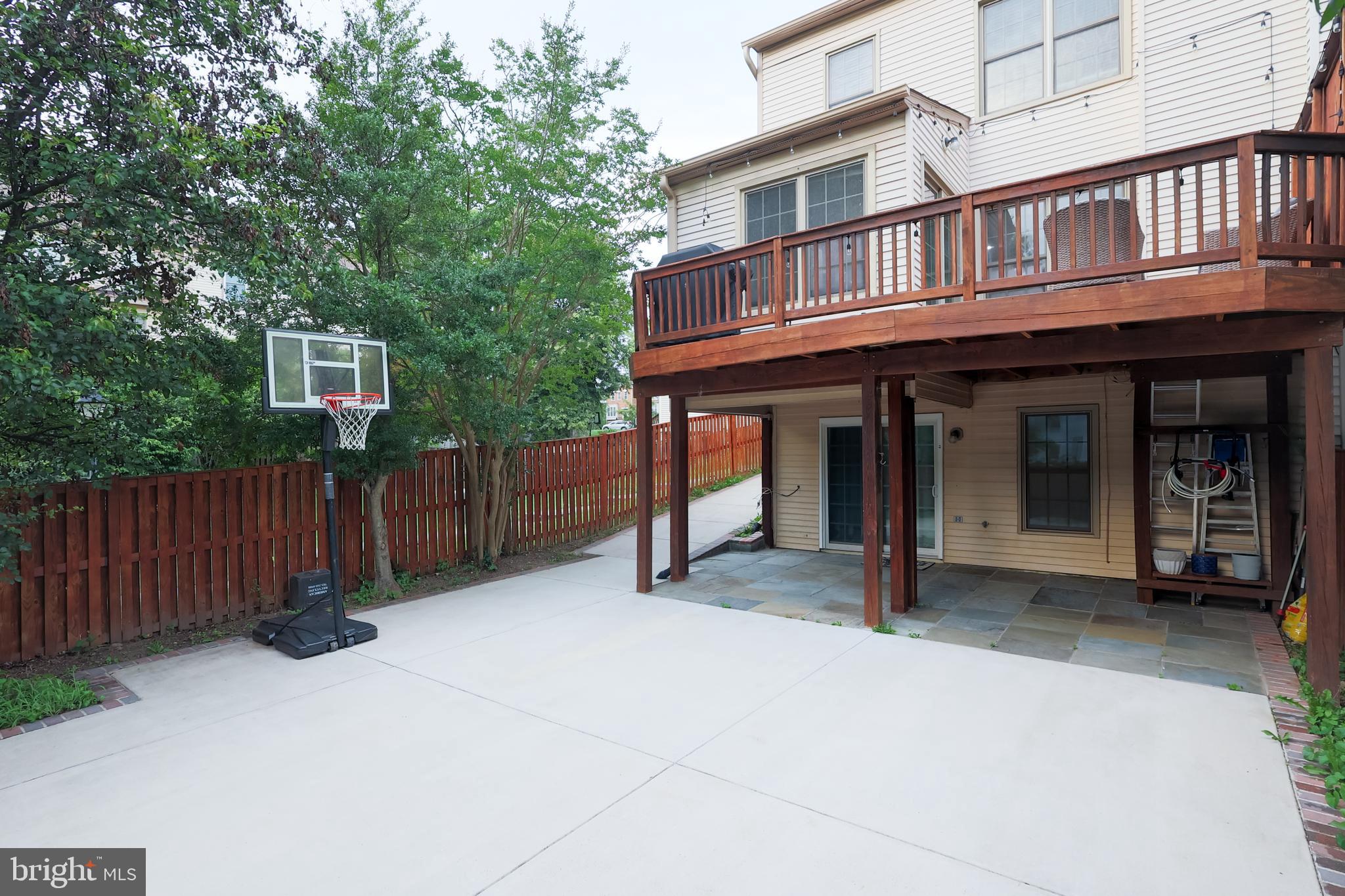 6417 English Ivy Way Springfield, VA 22152 - Photo 42 of 46