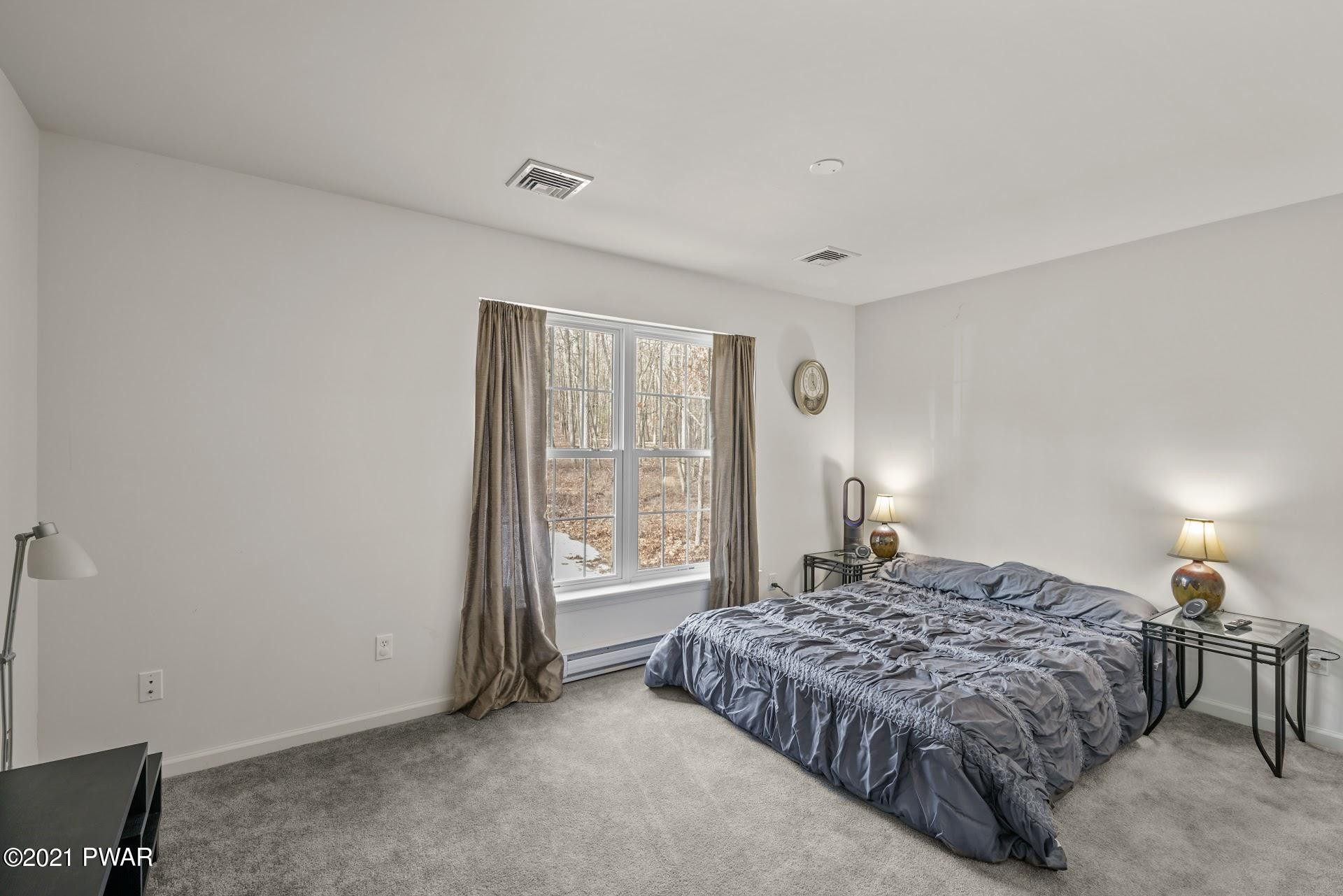 137 Lewis Road Milford, PA 18337 - Photo 23 of 36 Bedroom #2