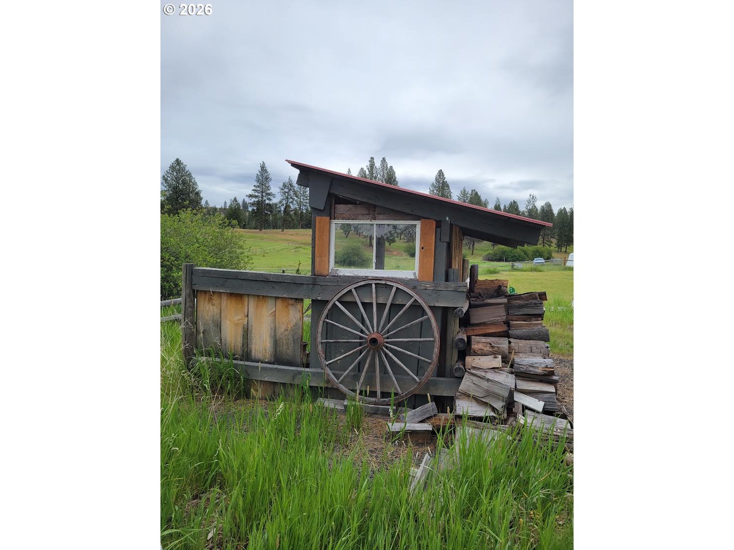 0 Coombs Loop La Grande, OR 97850 - Photo 8 of 14