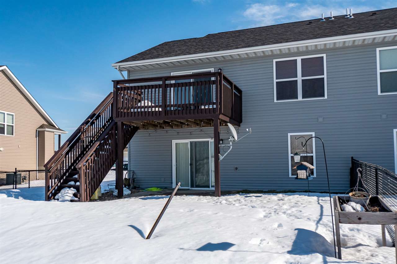 45 South Park Ridge Road North Liberty, IA 52317 - Photo 19 of 20 Gallery Image 19