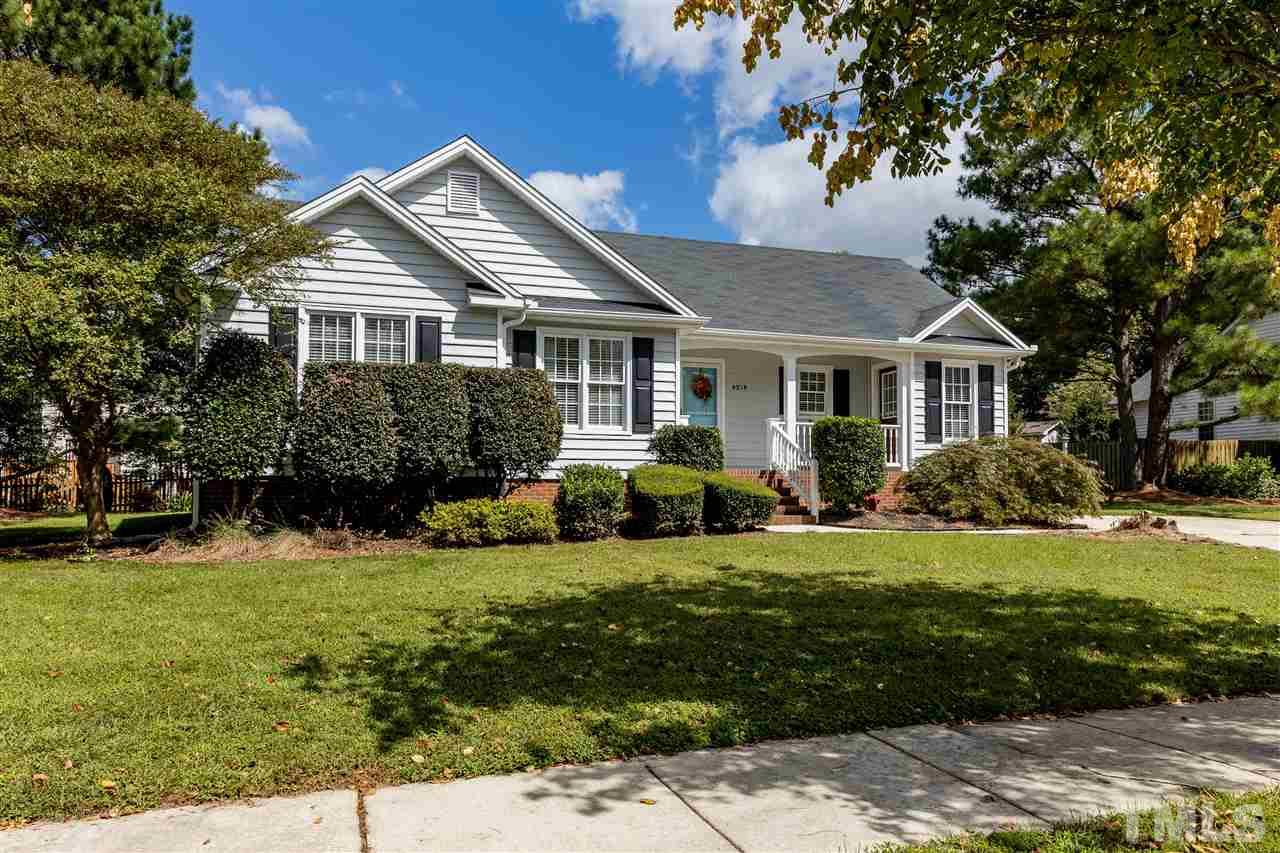 4319 Riverport Road Raleigh, NC 27616 - Photo 2 of 26