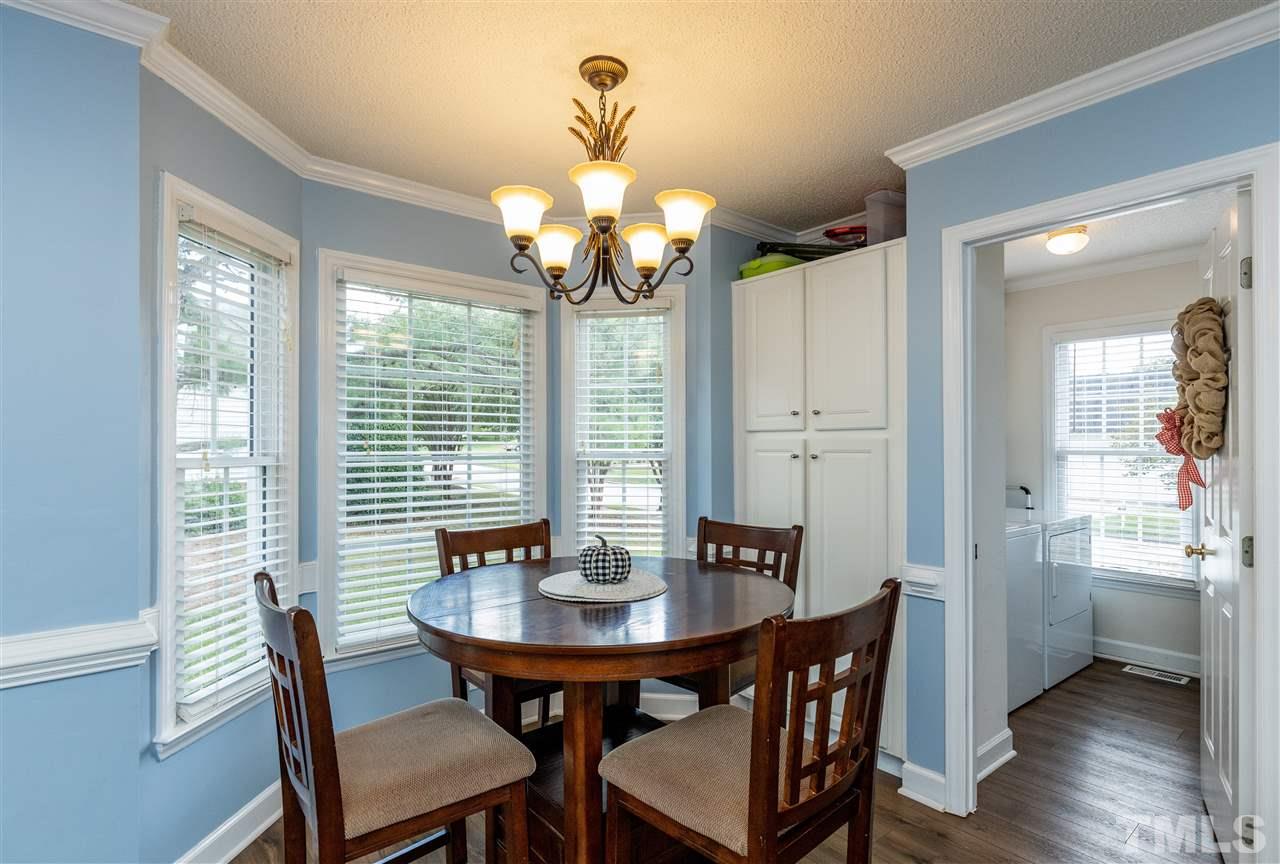 4319 Riverport Road Raleigh, NC 27616 - Photo 11 of 26