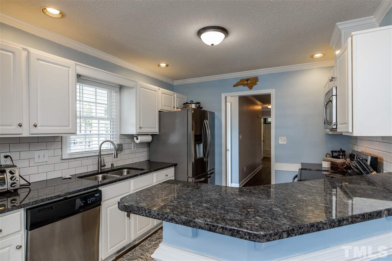 4319 Riverport Road Raleigh, NC 27616 - Photo 12 of 26