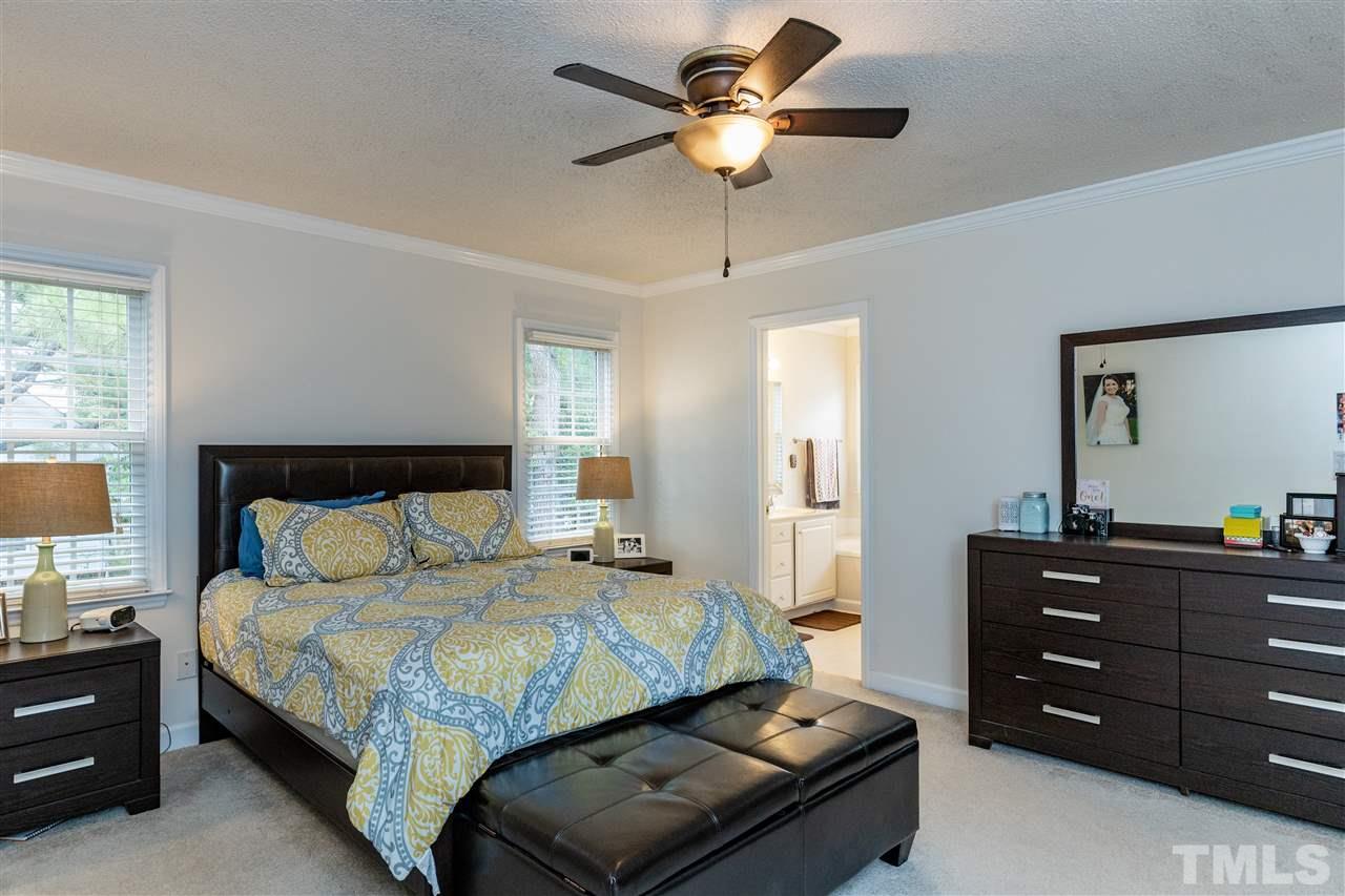 4319 Riverport Road Raleigh, NC 27616 - Photo 15 of 26