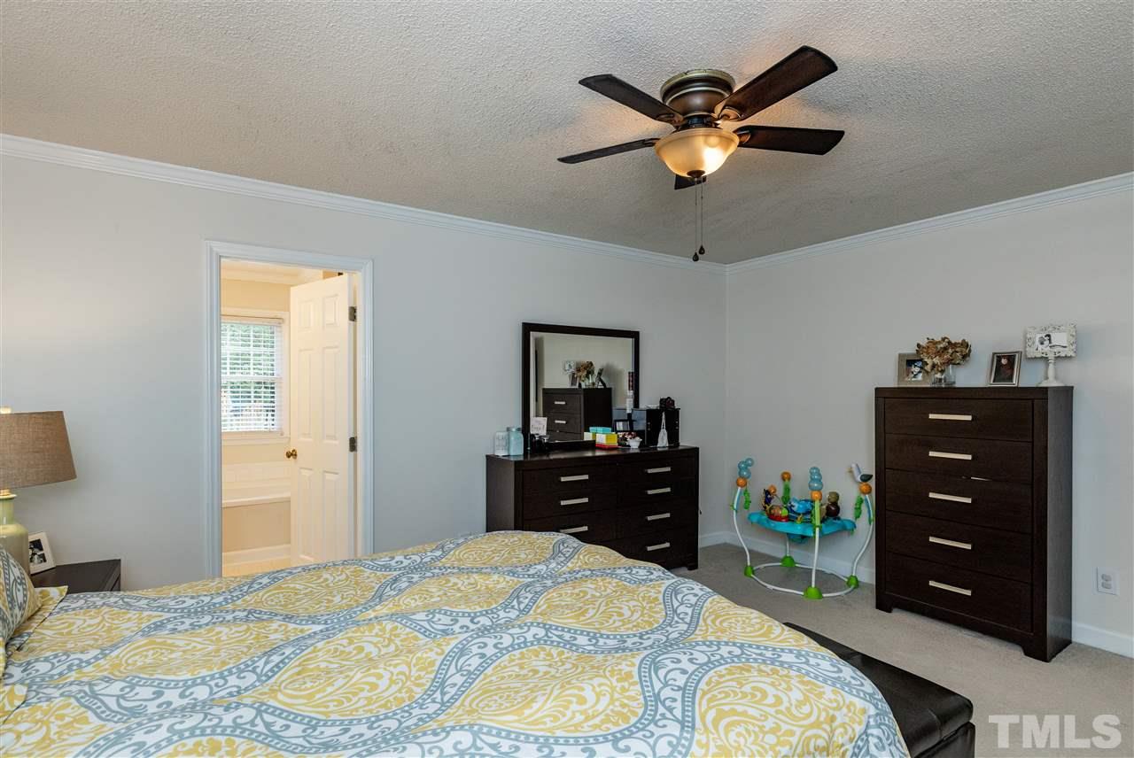 4319 Riverport Road Raleigh, NC 27616 - Photo 16 of 26