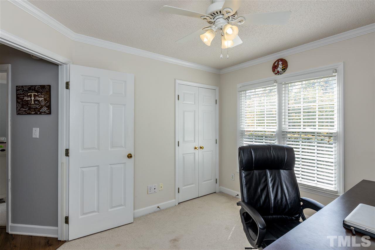 4319 Riverport Road Raleigh, NC 27616 - Photo 22 of 26