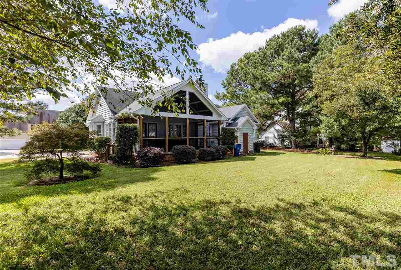 4319 Riverport Road Raleigh, NC 27616 - Photo 25 of 26