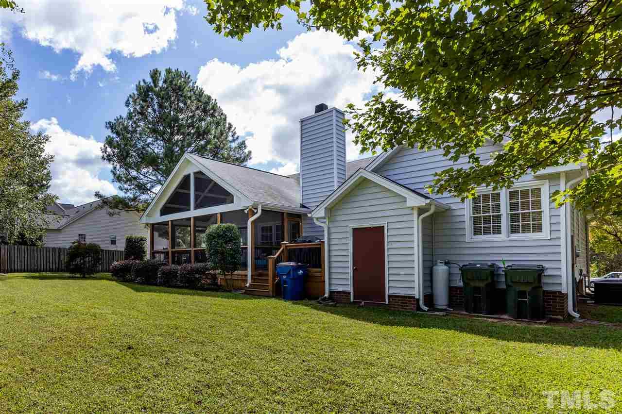 4319 Riverport Road Raleigh, NC 27616 - Photo 26 of 26